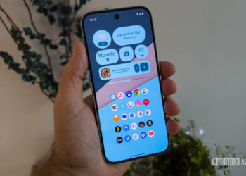 Uzależniony od personalizacji ekranu głównego za pomocą KWGT