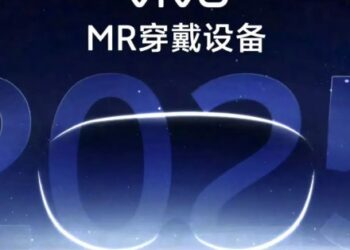 vivo planuje zaprezentować zestaw do rzeczywistości mieszanej w przyszłym roku