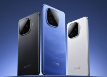 Vivo wprowadzi odświeżony model iQOO Z9 Turbo z większą baterią