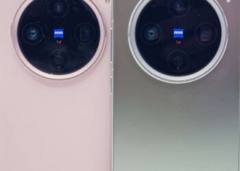 Vivo zapowiada premierę średniobudżetowego smartfona z mniejszym ekranem na przyszły rok