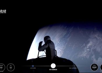 W 2024 roku eksploracja kosmosu nabrała tempa dzięki prywatnym misjom Elona Muska