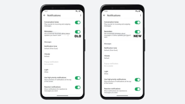 WhatsApp może zacząć przypominać o osobach, z którymi zerwałeś kontakt