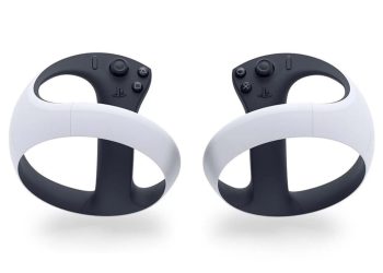 Wsparcie dla Kontrolerów PlayStation VR2 w Apple Vision Pro