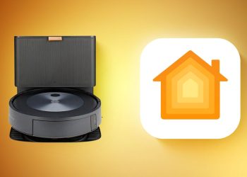 Wsparcie dla Odkurzaczy Robotów w Apple HomeKit Przełożone na Początek 2025 Roku