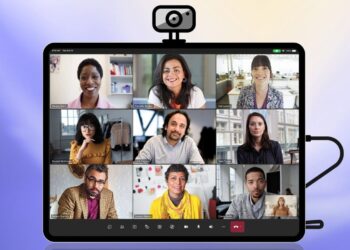Wsparcie dla Zewnętrznych Kamer w Microsoft Teams na iPadach