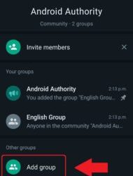 Wszystko, co musisz wiedzieć o funkcji Społeczności w WhatsApp