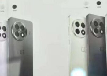 Wycieki materiałów promocyjnych OnePlus Ace 5 i Ace 5 Pro