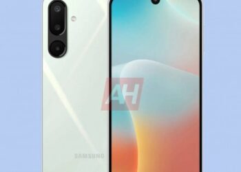 Wycieki renderów Samsunga Galaxy M16 ujawniają wygląd i dostępne kolory