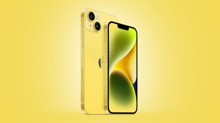 Wycofanie iPhone 14, iPhone 14 Plus i iPhone SE z rynku UE z powodu nowych przepisów dotyczących USB-C
