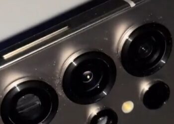 Wygląda na to, że aparat w Samsung Galaxy S25 Ultra będzie niemal identyczny jak w S24 Ultra