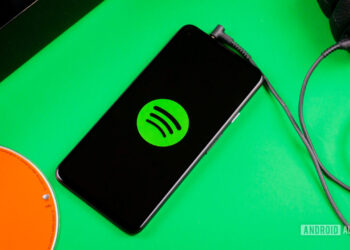 Wyniki wyszukiwania Spotify dla popularnych artystów pokazują treści dla dorosłych