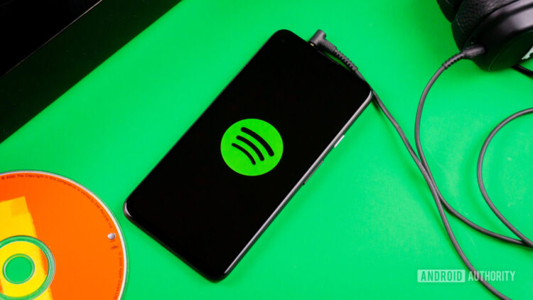 Wyniki wyszukiwania Spotify dla popularnych artystów pokazują treści dla dorosłych