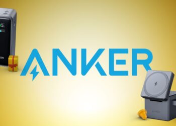 Wyprzedaż Noworoczna Anker z Rabatami na Akcesoria Technologiczne