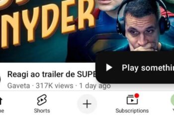 YouTube testuje przycisk „Odtwórz losowy materiał” dla niezdecydowanych użytkowników