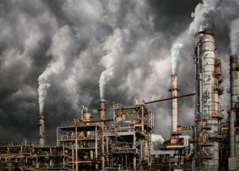 Zaktualizowane rankingi UMass Amherst wskazują największych trucicieli w kraju