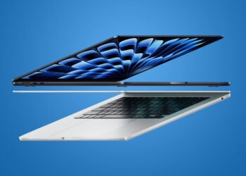 Zapowiedź nowych modeli MacBook Air z chipem M4 na początek 2024 roku