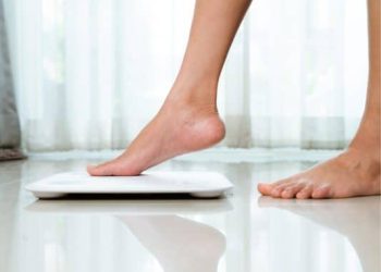 Zdrowa dieta zmniejsza przewlekły ból, niezależnie od wagi ciała