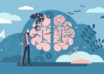 Zegar przestrzennego starzenia: rola limfocytów T i neuronowych komórek macierzystych w procesie starzenia się mózgu