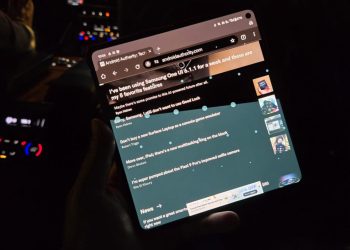Zobacz, jak Google może pomóc ograniczyć chorobę lokomocyjną na Androidzie