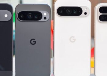 Zwycięzcy i przegrani 2024: Google w centrum uwagi