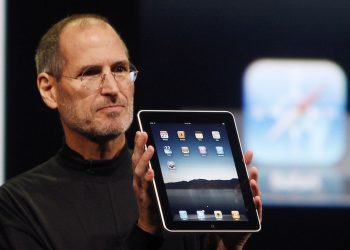 15 lat iPada – jak zmienił świat technologii