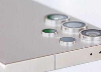 5 najlepszych smartfonów na 2024 rok