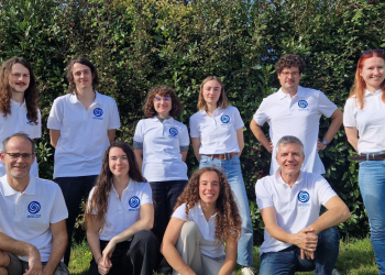 Amphitrite wykorzystuje sztuczną inteligencję do usprawnienia transportu morskiego i oczyszczania oceanów dzięki prognozom pogody i symulacjom w czasie rzeczywistym