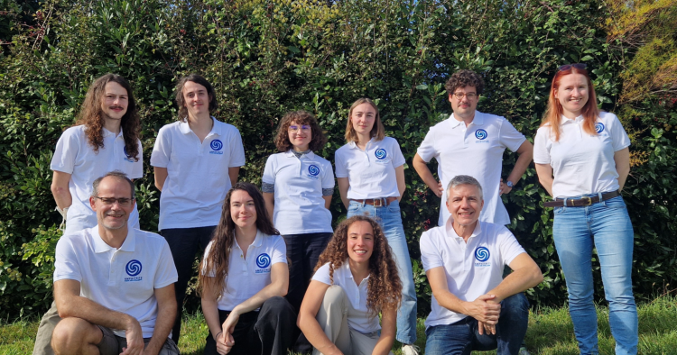 Amphitrite wykorzystuje sztuczną inteligencję do usprawnienia transportu morskiego i oczyszczania oceanów dzięki prognozom pogody i symulacjom w czasie rzeczywistym