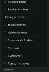 Aplikacja Telefon Google zyskała odświeżony wygląd inspirowany Androidem 16 (analiza pliku APK)