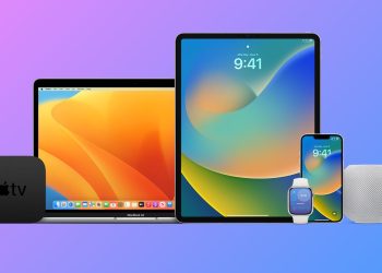 Apple ustanawia nowy rekord z 2,35 miliarda aktywnych urządzeń na całym świecie