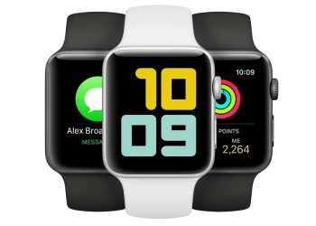 Apple zapłaci odszkodowanie za problemy z baterią w pierwszych modelach Apple Watch