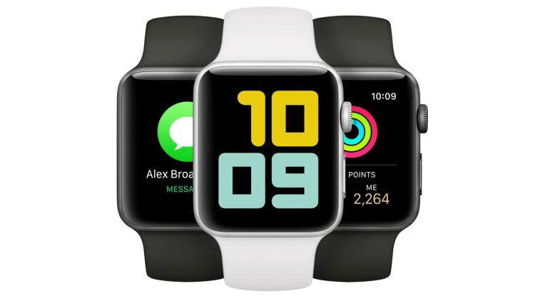 Apple zapłaci odszkodowanie za problemy z baterią w pierwszych modelach Apple Watch