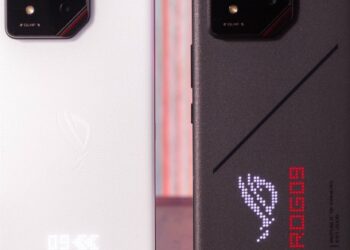 Asus ROG Phone 9 i ROG Phone 9 Pro już dostępne w USA