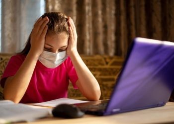 Badanie ujawnia unikalne profile białek we krwi u dzieci z długim COVID-19