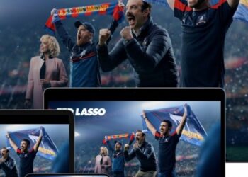 Bezpłatny weekend z Apple TV+