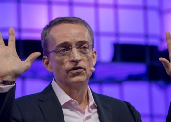 Były CEO Intela Pat Gelsinger stawia na DeepSeek zamiast OpenAI w swojej startupowej firmie Gloo