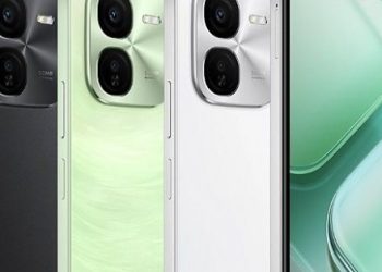 Certyfikacja iQOO Z10x przed premierą