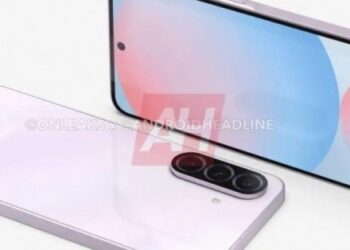 Certyfikacja Samsunga Galaxy A56 ujawnia pojemność baterii