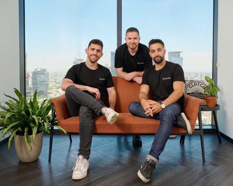 Clutch zdobywa 20 milionów dolarów na rozwój platformy identyfikacji bez udziału ludzi