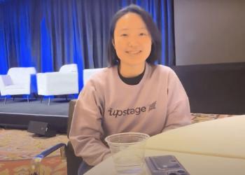 Dlaczego Upstage tworzy niewielkie modele językowe