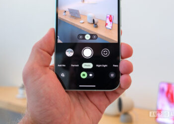 Domyślna aplikacja aparatu w Pixelach to nie wszystko, co oferują te smartfony w fotografii