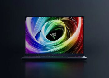 Fotel Gamingowy Razer z Funkcją Chłodzenia i Podgrzewania