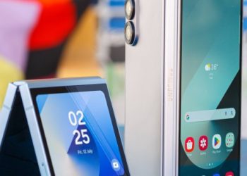 Galaxy Z Fold7 z procesorem Snapdragon na całym świecie, ujawniono warianty RAM i pamięci dla modelu Flip7