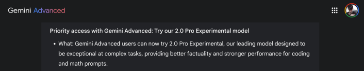 Google dyskretnie zapowiada swój nowy flagowy model sztucznej inteligencji