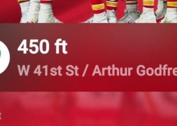 Google Maps wkracza na Pasek Nowości w One UI 7