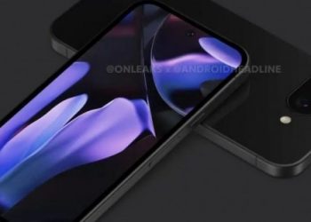 Google Pixel 9a w jednej z wersji będzie droższy od poprzednika