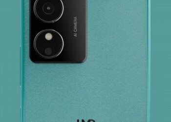 HMD Key - budżetowy telefon z podstawowymi funkcjami