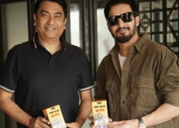 HMD nawiązuje dalszą współpracę z bollywoodzkim aktorem Jimmym Shergillem przy kampaniach promujących telefony komórkowe.