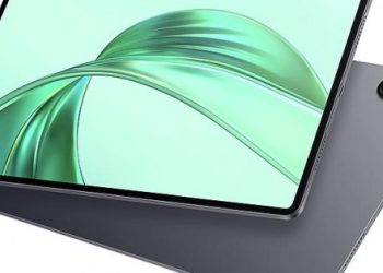 Honor Pad X9a zbliża się wielkimi krokami – ujawniono certyfikację