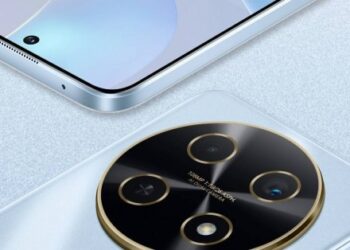 Huawei nova 13i – smartfon z aparatem 108 MP i procesorem Snapdragon 680